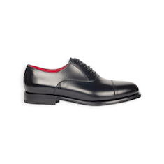 Stringate Oxford Nero – Barrett
