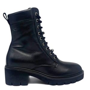 ANFIBIO DONNA NERO GIARDINI NERO I514810D/100