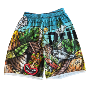 Pantaloncini Miami – Drinky Cup