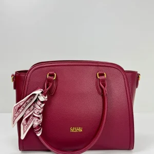 MAVE - Top handle bag