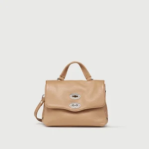 Zanellato Postina Baby Daily – Brown Cantucci