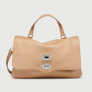 Zanellato Postina M Daily – Brown Cantucci