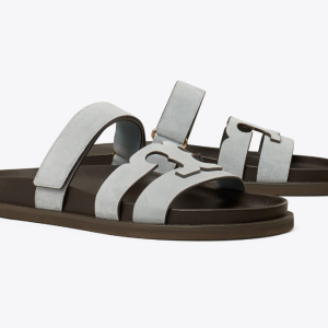 Tory Burch sandalo sportivo Ines – Aria Blue