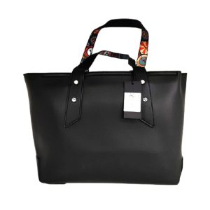 Borsa Gattinoni Donna pelle/ecopelle – BENDN7849WZPP10 BLACK