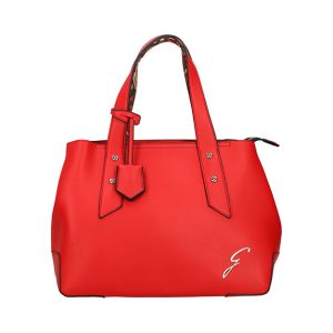 Borsa Gattinoni Donna pelle/ecopelle – BENDN7849WZPT53 ROSSO CARAVAGGIO