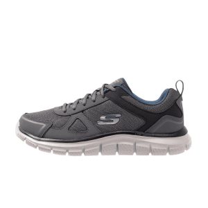Sneaker Uomo SKECHERS in tessuto tecnico – 52631/GYNV