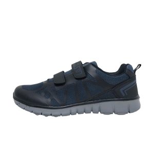 Sneaker Unisex AUSTRALIAN in tessuto – AM500V NAVY