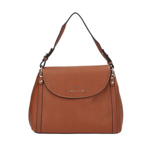 Borsa Gattinoni Donna ecopelle – BINCD7958WVP521 CUOIO