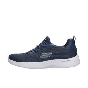 Sneaker Uomo SKECHERS in tessuto tecnico – 58360/NVY