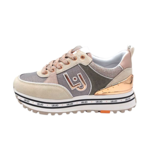 Décolleté Donna slingback NERO GIARDINI in pelle – E409431D/100 NERO