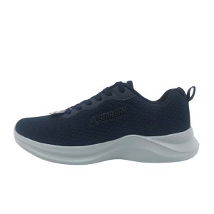 Sneaker Uomo AUSTRALIAN in tessuto traspirante nylon – AU32M500-D001 NAVY COSY