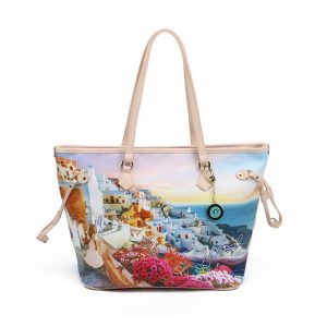 Shopping Donna YNOT? in goffrato – YES-319S2 GRECIA