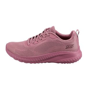Sneaker Donna SKECHERS in tessuto mesh – 117209/RAS RASPERRY