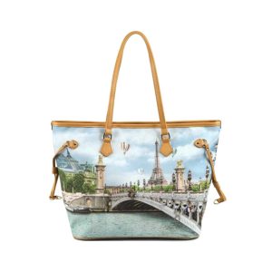 Shopping Donna YNOT? in goffrato – YES-319S2 PARIS BRIDGE