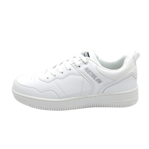Sneaker Uomo AUSTRALIAN in ecopelle – AM630 WHITE