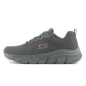 Sneaker Uomo SKECHERS in maglia ingegnerizzata – 118106/OLV OLIVE
