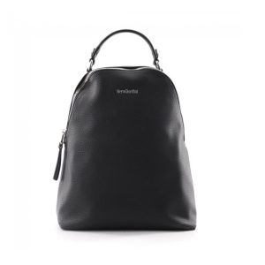 Zaino Donna Nero Giardini pelle – I141003D/100 BLACK