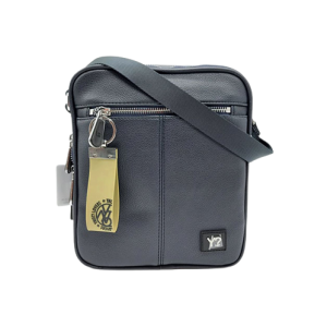 Borsello Uomo YNOT? in ecopelle – PRO-008S1 NAVY