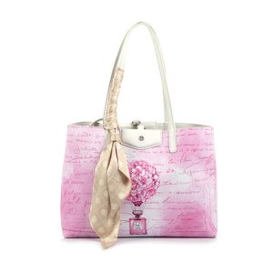 Shopping Donna YNOT? in pelle ed ecopelle – REB-001S3 PINK