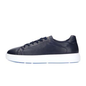 Sneaker Uomo NERO GIARDINI in pelle – E302892U/200 BLU