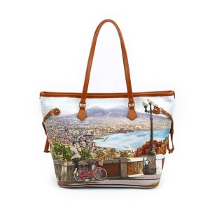 Shopping Donna YNOT? in goffrato – YES-319F2 NGO