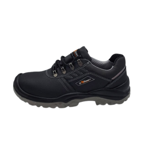 Scarpa da lavoro U-POWER STYLE&JOB TONGUE S3 SRC – TONGUE BC20023 NERO