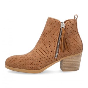 Tronchetto Donna REFRESH in vegan – 170572 CAMEL