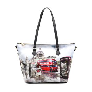 Shopping Donna YNOT? in goffrato – YES-397F2 LRA