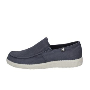 Mocassino Uomo PITAS in cotone – WP 150-SLIP ON PERISCOPE