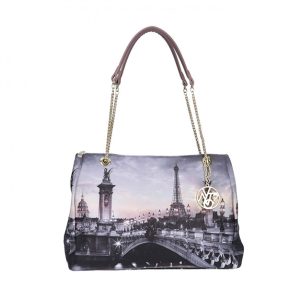 Shopping Donna YNOT? in ecopelle – FAS-009F2 PARIS NUDE