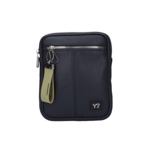 Borsello Uomo YNOT? in ecopelle – PRO-007S1 NAVY