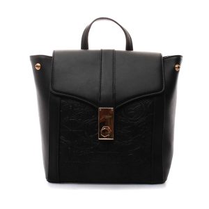 Zaino Donna Gattinoni in ecopelle – BENMF7819WVP000 BLACK