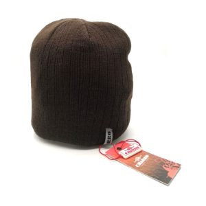 Cappello Unisex Charro – 18306 MARRONE