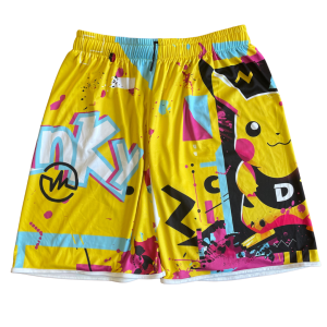 Pantaloncini Pokemon – Drinky Cup