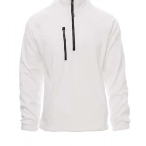 PILE MEZZA ZIP DOLOMITI+ PAYPER