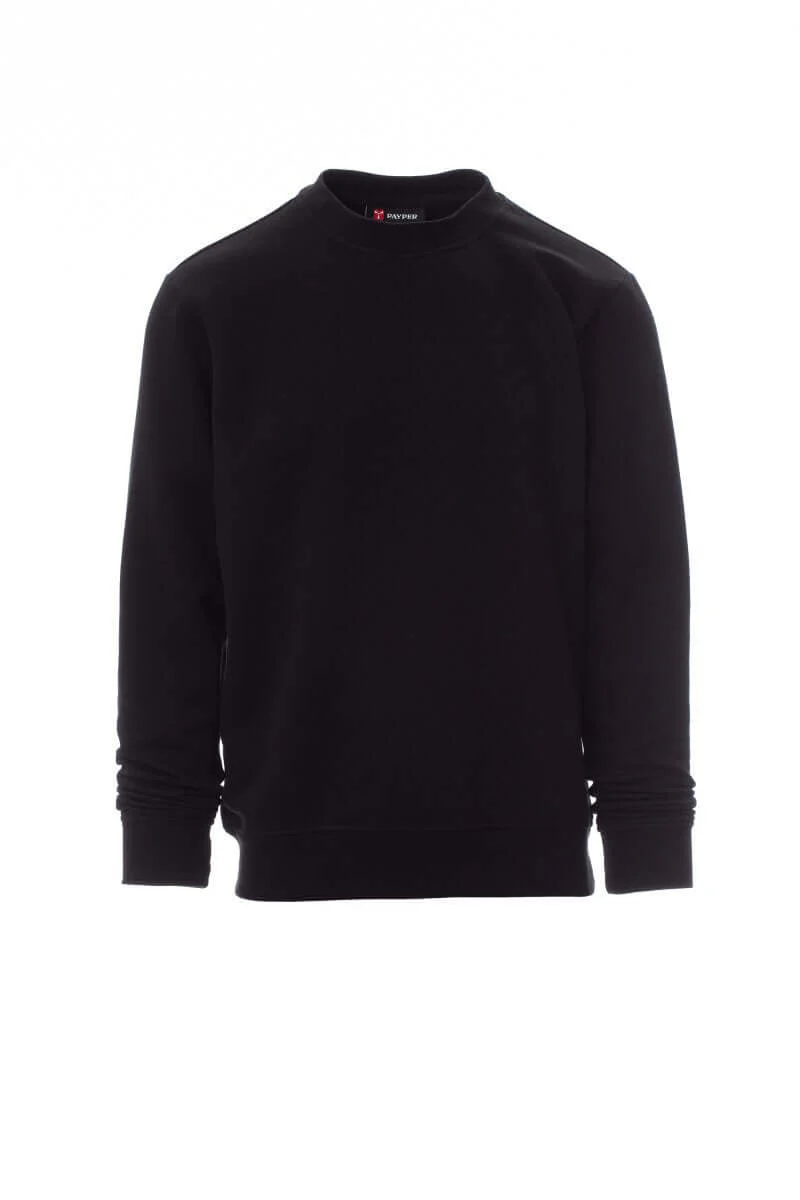 FELPA GIROCOLLO NEW ORLEANS PAYPER - immagine 3