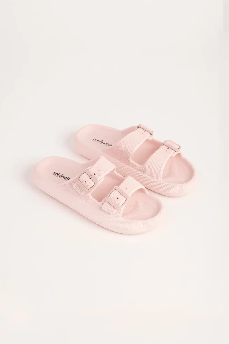 Ciabatta donna gomma gummy - immagine 2