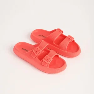 Ciabatta donna gomma gummy