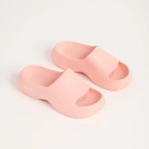 Ciabatta donna gomma bale