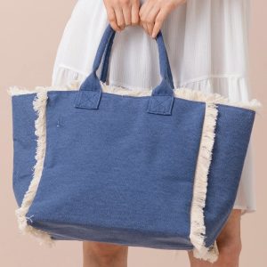 Borsa con chiusura zip articolo sunrise NOIDINOTTE