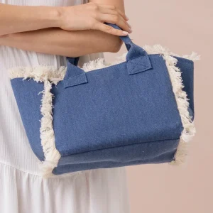 Borsa con chiusura zip articolo sunrise NOIDINOTTE