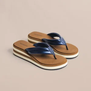 Infradito donna gomma articolo lux NOIDINOTTE