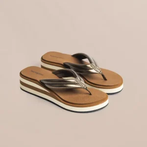 Infradito donna gomma articolo lux NOIDINOTTE