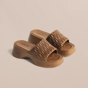 Ciabatta donna gomma articolo soft NOIDINOTTE