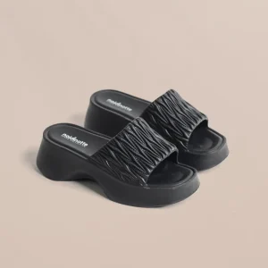 Ciabatta donna gomma articolo soft NOIDINOTTE