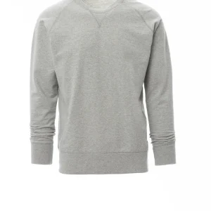 FELPA GIROCOLLO MALIBU + PAYPER