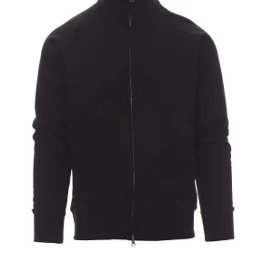 FELPA ZIP INTERA PANAMA+ SUMMER PAYPER