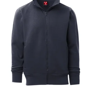 FELPA CON ZIP ALABAMA PAYPER