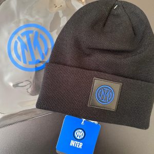 CAPPELLO UOMO INTER - PRODOTTO UFFICIALE