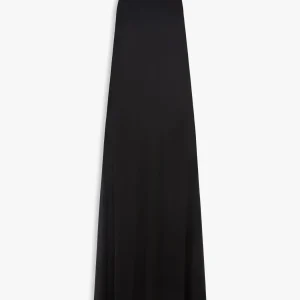 Abito a-line in jersey MaxMara MM